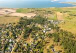 Location vacances Pruchten - Bodden Paradise Cottage-2