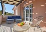 Location vacances Lišane Ostrovičke - Apartment Vransko-3