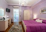 Hôtel Riposto - Alhambra Guest House di Charme-4