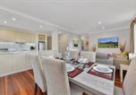 Location vacances Pokolbin - Villa Kora - Your Private Golf & Wine Retreat-3