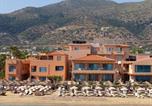 Hôtel Νεάπολη - High Beach Resort-2