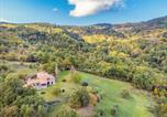 Location vacances Montieri - Holiday Home Bellavista - Villi by Interhome-4