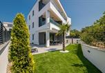 Location vacances Njivice - Ak lux apartment with private pool-4