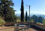 Hôtel San Casciano in Val di Pesa - Borgo Bottaia-3