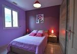 Location vacances Aubignan - Spacious Villa with Pool-1