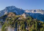 Hôtel Berchtesgaden - Alpenresidenz Buchenhöhe-3