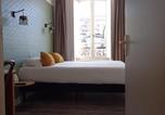 Hôtel Vézac - The Originals Boutique, Grand Hôtel Saint-Pierre, Aurillac-4