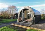 Location vacances Reynoldston - Glamping Pod 10-1