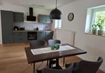 Location vacances Werne - Ferienhaus Lilla Huset-2