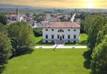 Hôtel San Bonifacio - Villa Pisani Bonetti-1