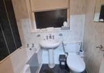 Location vacances Gateshead - Comfortable two bed apartment-2