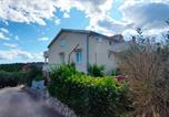 Location vacances Krk - Apartment with A - C in Krk-Insel Krk 55016-2