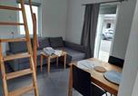 Location vacances Varberg - 4 person holiday home in Falkenberg-4