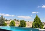 Location vacances Kerak - &quote; Arada &quote; Luxury House-4