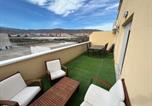 Location vacances Roquetas de Mar - Aguadulce Sol y Playa- A/C-1