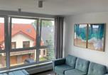 Location vacances Mikołajki - Apartament &quote;Czos&quote; Mrągowo Mazury-2