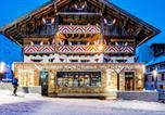 Hôtel Rohrmoos-Untertal - Hotel Lü - Adults Only-1