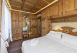 Location vacances Cortina d'Ampezzo - Casa Maddalena, quiet and very comfortable-4