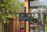 Location vacances Brixton - Bumble Bee Cottage-4