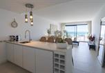 Location vacances Manilva - Modern 2 Bedroom Apartment with Panoramic Sea Views-1