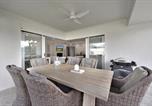 Location vacances Vacy - Hearth Haven Retreat on Triton-2