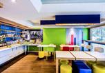 Hôtel Cronulla - Ibis Budget - St Peters-2