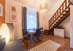 Location vacances Bad Reichenhall - Galerie-Apartment am Kurgarten-4