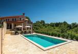 Location vacances Barban - Villa Milka-1