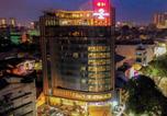 Hôtel Medan - Hermes Palace Hotel Medan-1