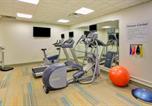 Hôtel Fort Wayne - Holiday Inn Express Hotel & Suites Fort Wayne by Ihg-3