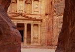 Hôtel Petra - Petra Friends House-3
