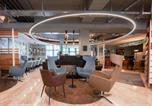 Hôtel Waldeck - Best Western Hotel Ambassador-2