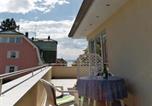Location vacances Nonnenhorn - Ferienwohnung Amann-3