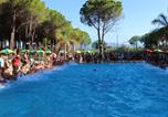 Camping Paola - Camping Villaggio Thurium-1