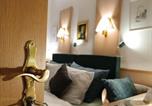 Hôtel Gifhorn - Ratsschänke Südheide-1
