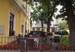 Hôtel Rechenberg-Bienenmühle - Hotel Zlatý Kříž-4