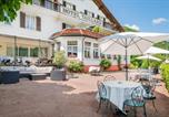 Hôtel Restaurant Taillard