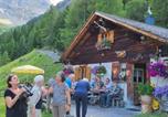Hôtel Bürserberg - Aparthotel Bergkristall-3