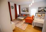 Location vacances Triberg im Schwarzwald - Turis Ferienwohnung 50-1-2