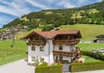 Location vacances Ramsau im Zillertal - Apartment Aringer-1