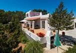 Location vacances Les Iles Baléares - Villa Galera with Pool-3