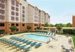Hôtel Rowlett - Hampton Inn & Suites Dallas-Mesquite-1