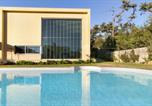 Location vacances Braga - Casa dos Pinheiros-2