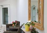 Hôtel Schneverdingen - Heidenauer Hotel im Park-3