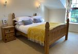 Hôtel St Agnes - Meadows Hotel-4
