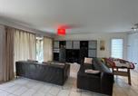 Location vacances Messanges - Villa T4 à 6 pers, proche océan, animaux acceptés - Fr-1-379-114-4
