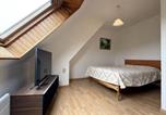 Location vacances Trégastel - Grande maison avec parking - 9 pers. - Fr-1-368-480-4