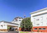Hôtel Joplin - Hampton Inn Miami, Oklahoma-2