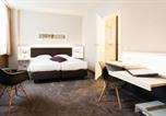 Hôtel Brugge - Hotel Navarra Brugge-4