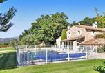 Location vacances Bédoin - Cendrons 4-2